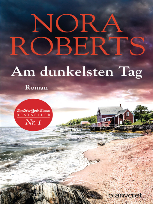 Title details for Am dunkelsten Tag by Nora van Roberts - Wait list